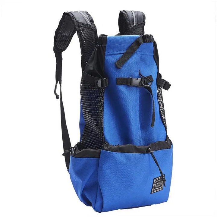 AdventurePaws Pet Carrier Backpack