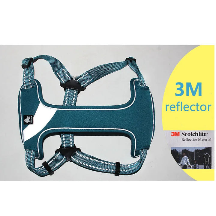 Reflective Dog Harness