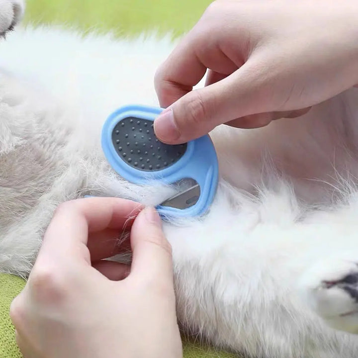 FurryFix Hair Grooming Comb