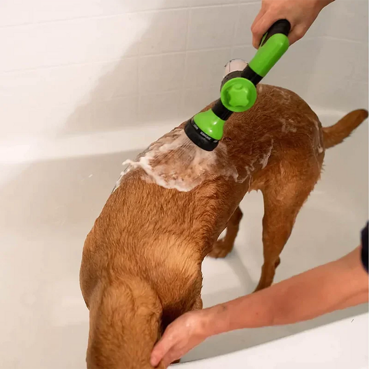 UltiWash Pet Pro