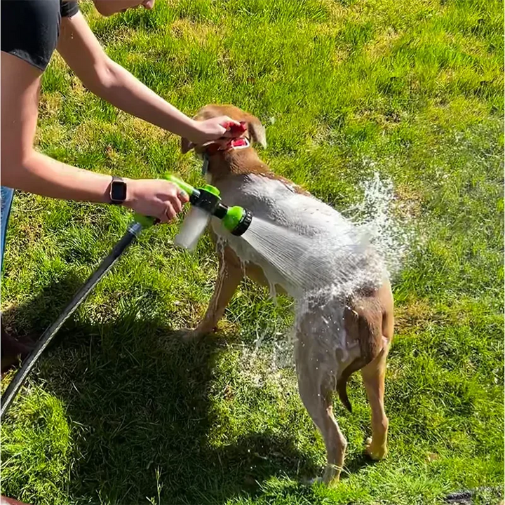 UltiWash Pet Pro