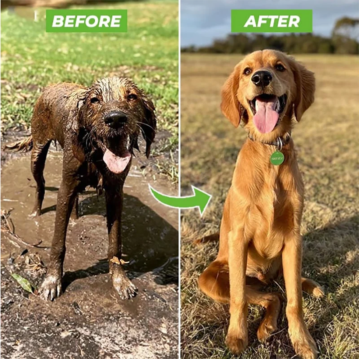 UltiWash Pet Pro