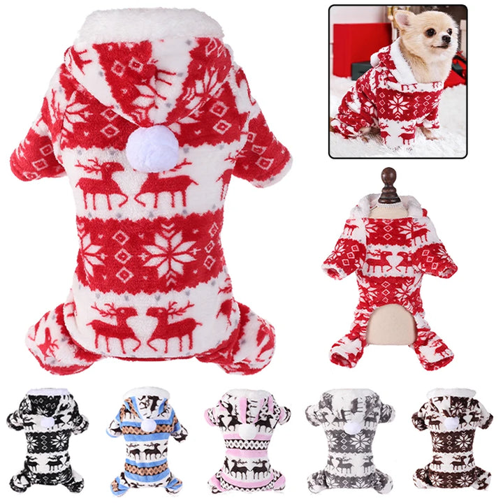 MerryPaws Dog Clothes