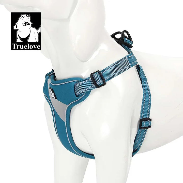 Reflective Dog Harness