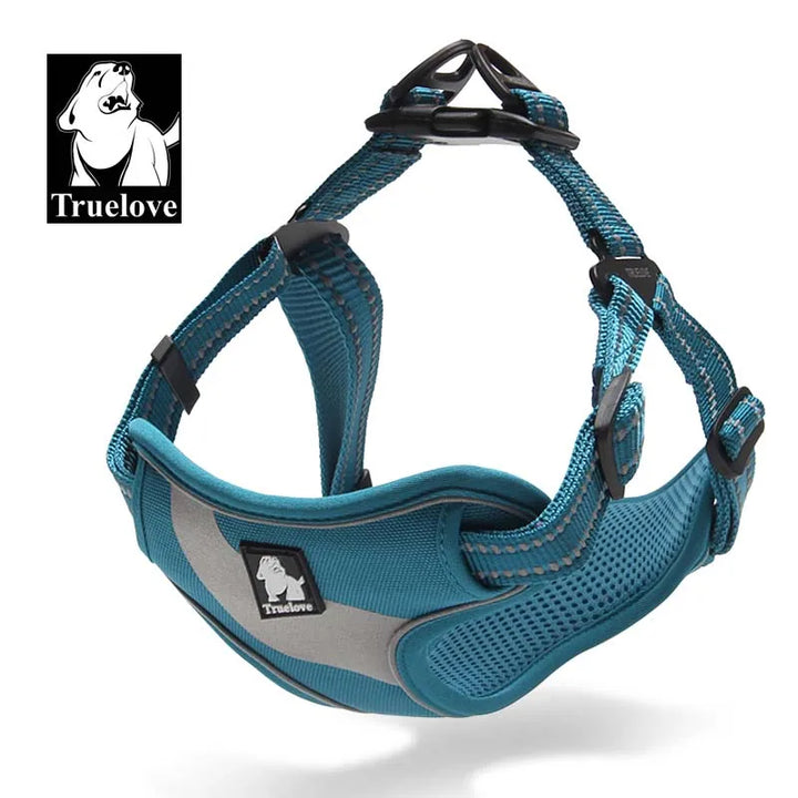 Reflective Dog Harness