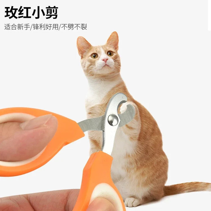 PrecisionPaws Claw Trimmer