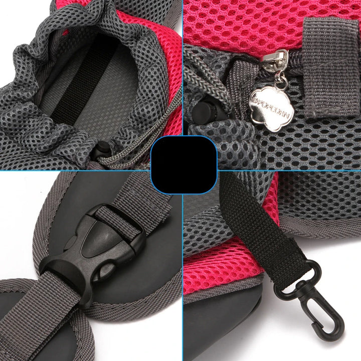 Outdoor Travel Pet Shoulder Bag