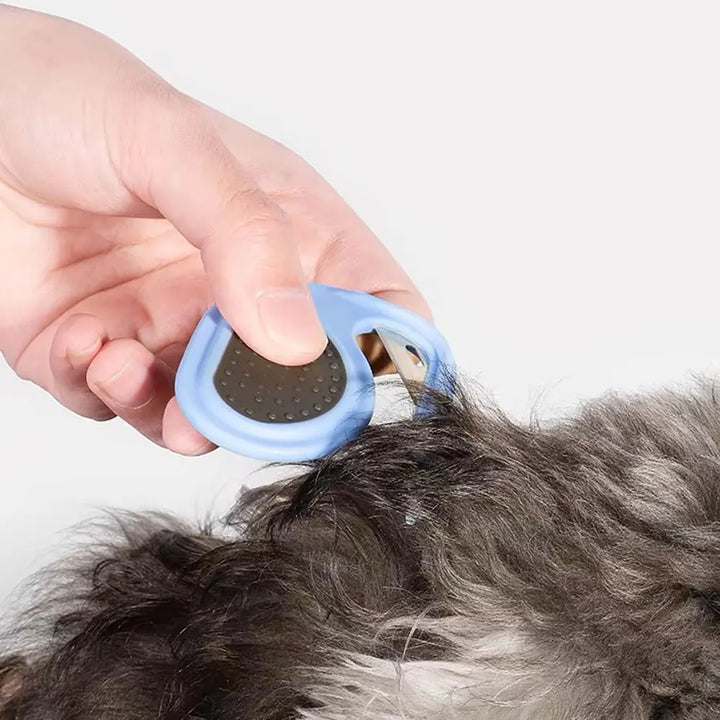 FurryFix Hair Grooming Comb