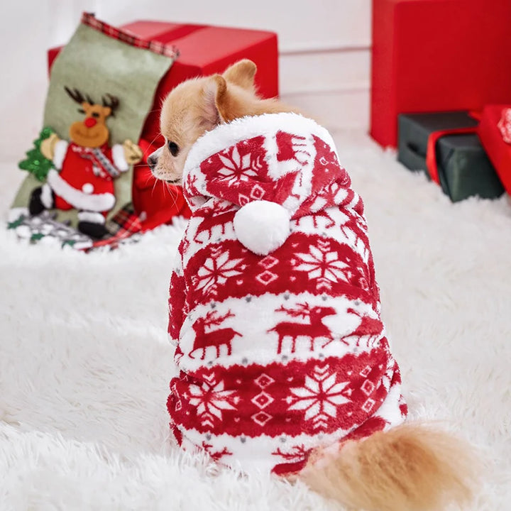 MerryPaws Dog Clothes